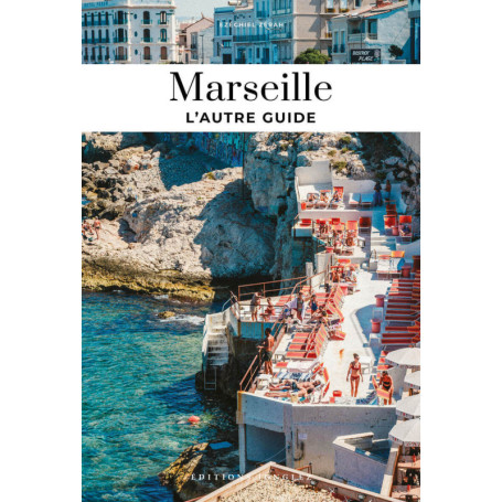 Marseille L'autre guide