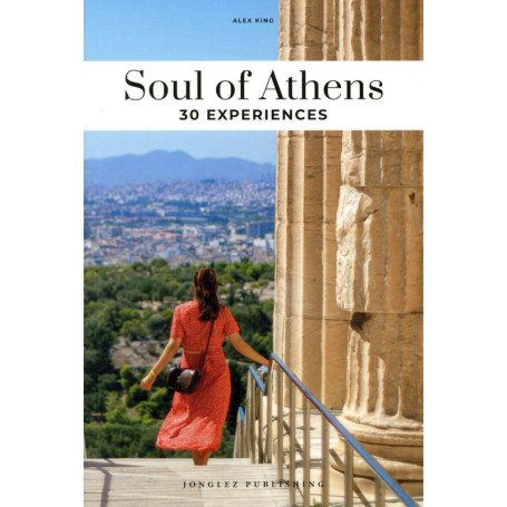 Soul of Athens - 30 experiences