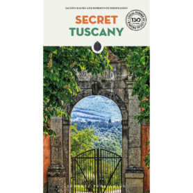 Secret Tuscany