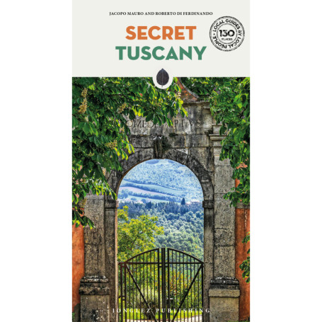 Secret Tuscany
