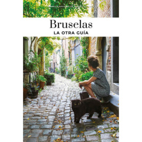 Bruselas - La otra guía