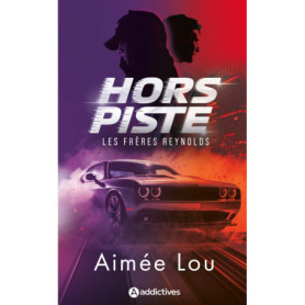 Les Frères Reynolds - Hors Piste