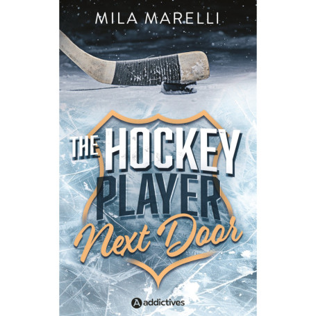 The Hockey Player Next Door