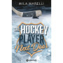 The Hockey Player Next Door