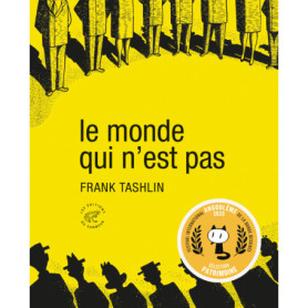 Le Monde qui n'est pas