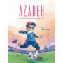 AZADEH - L'Iranienne passionnée de foot