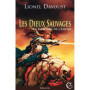 LES DIEUX SAUVAGES 4 - L'HERITAGE DE L'EMPIRE