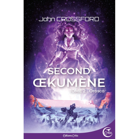 SECOND OEKUMENE T02 - OROSCO