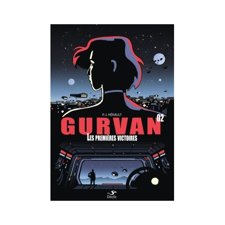 GURVAN 2 : PREMIERES VICTOIRES