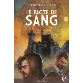 LE PACTE DE SANG