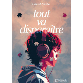 Tout va disparaître