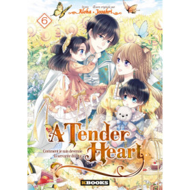 A Tender Heart T06