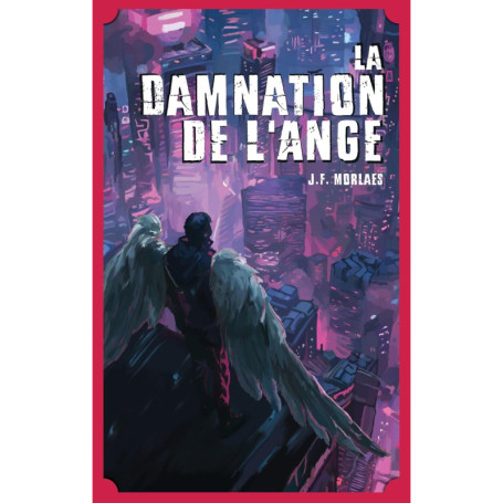 La Damnation de l'ange