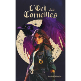 L'OEil des Corneilles