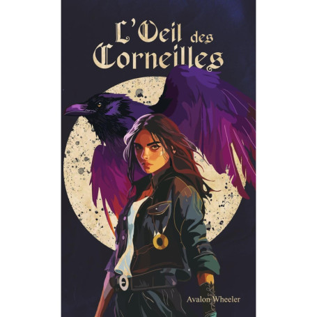 L'OEil des Corneilles