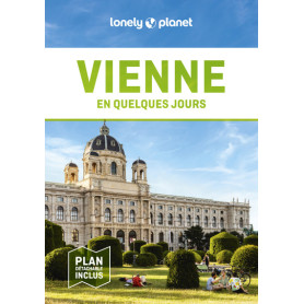 Vienne En quelques jours 6ed