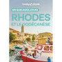 Rhodes et le Dodécanèse En quelques jours 2ed