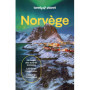 Norvège 6ed - Guide de voyage Lonely Planet