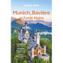 Munich, Bavière et Forêt-Noire 5ed