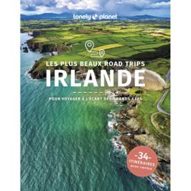 Les plus beaux road trips en Irlande