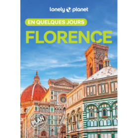 Florence En quelques jours 6ed