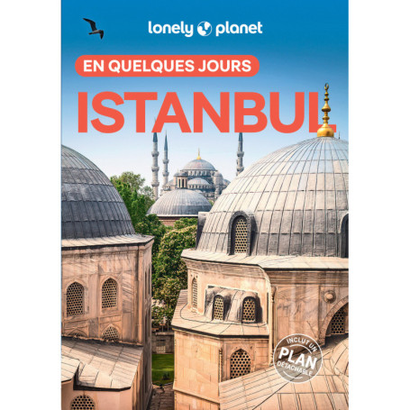 Istanbul En quelques jours 8ed