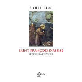 Saint François d'Assise