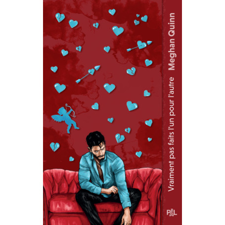 Les Frères Cane - Tome 02 Vraiment pas faits l'un pour l'autre (poche)