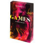 Games - Tome 3 Le Prince déchu