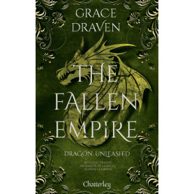 The Fallen Empire - Tome 2 Dragon Unleashed