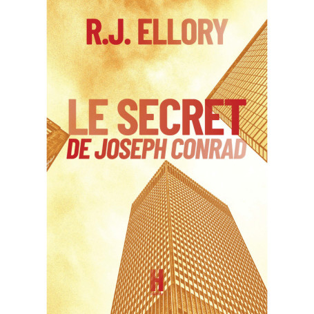 Le Secret de Joseph Conrad