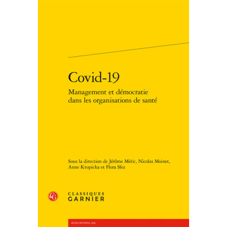 Covid-19