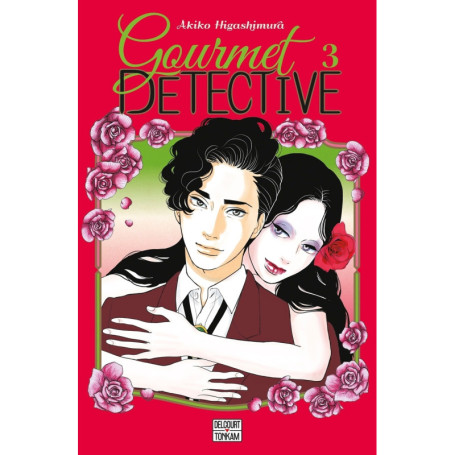 Gourmet Détective T03