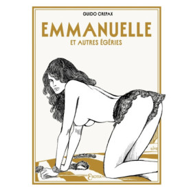 Emmanuelle et autres égéries