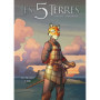 Les 5 Terres - Demeus Lor