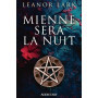 MIENNE SERA LA NUIT