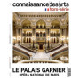 LE PALAIS GARNIER