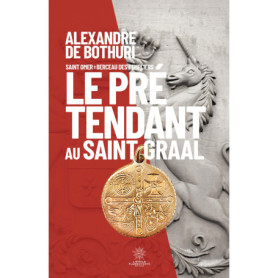 Le Prétendant au Saint Graal