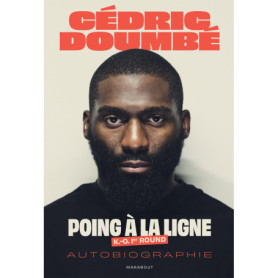 Cedric Doumbé - Poing à la ligne