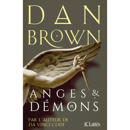 Anges et démons