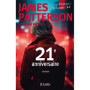 21e anniversaire - James Patterson