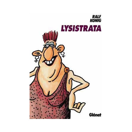 Lysistrata