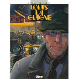 Louis la Guigne - Tome 01