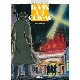 Louis la Guigne - Tome 02