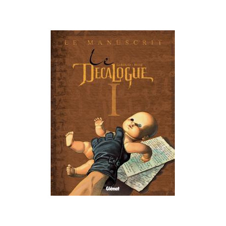 Le Décalogue - Tome 01