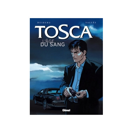 Tosca - Tome 01