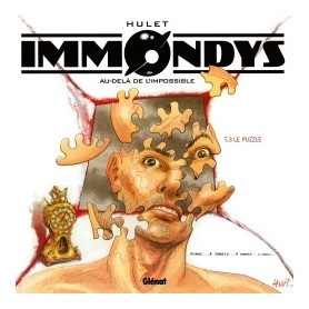 Immondys - Tome 03