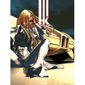 HK - Cycle 1 - Tome 01