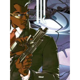 HK - Cycle 1 - Tome 02