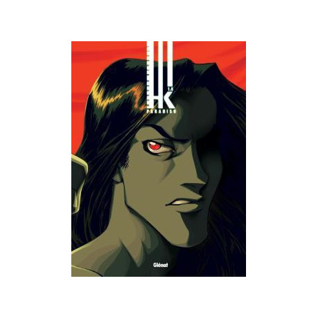 HK - Cycle 1 - Tome 04